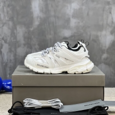 Balenciaga Track Shoes